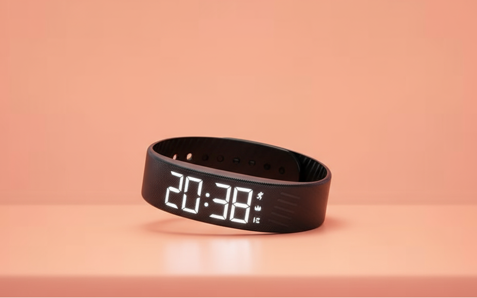 The RIZEBAND