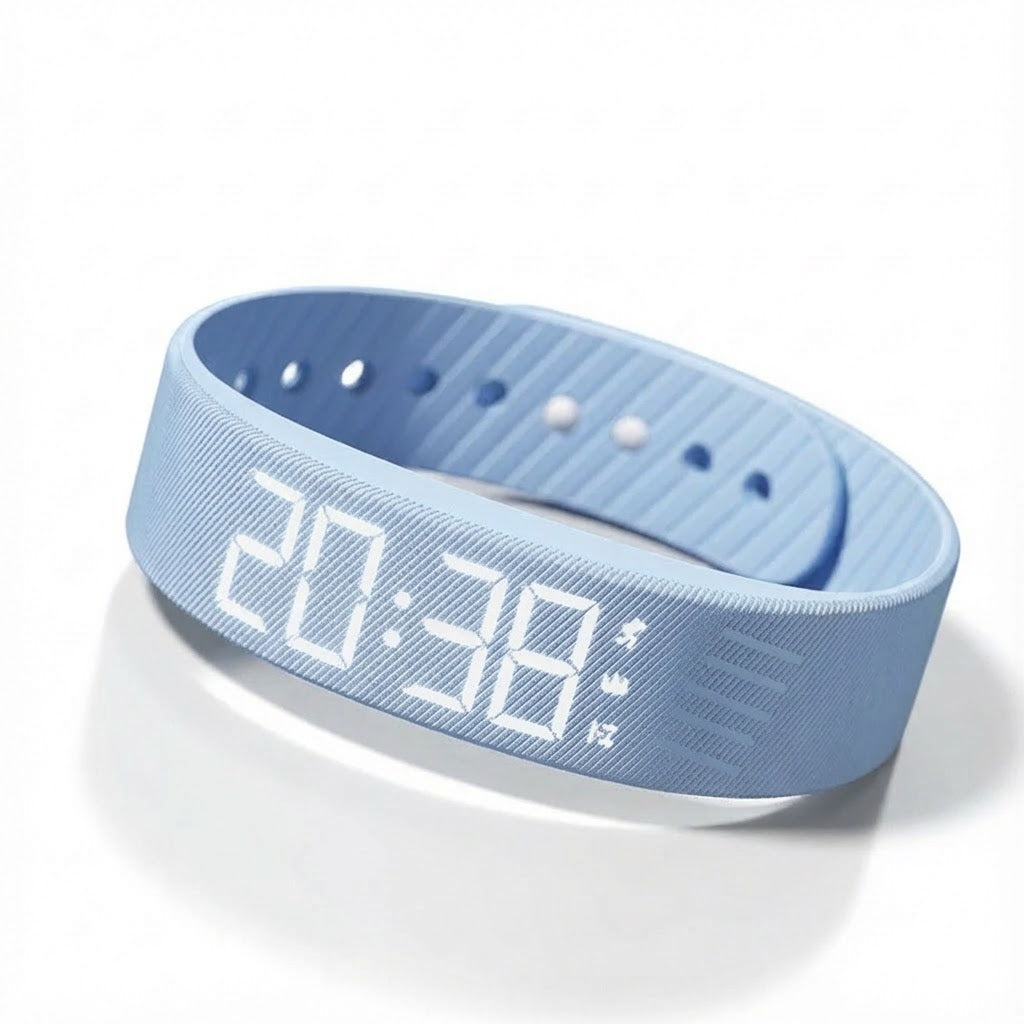 The RIZEBAND