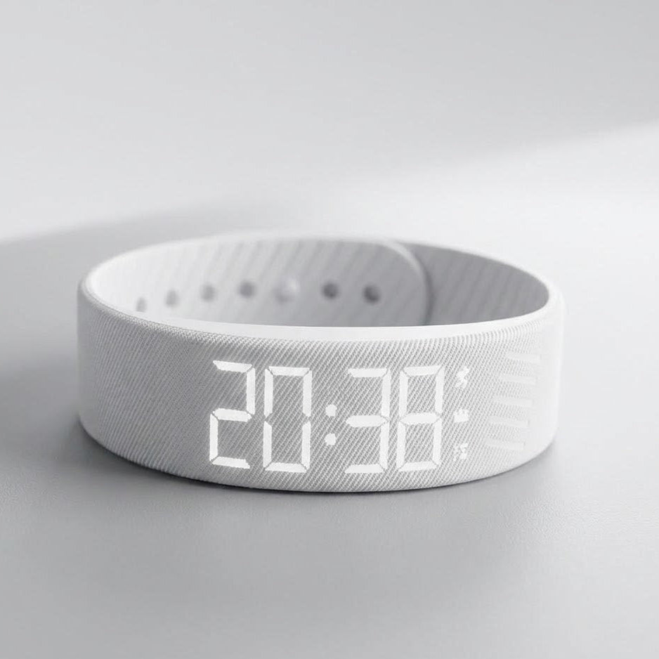 The RIZEBAND