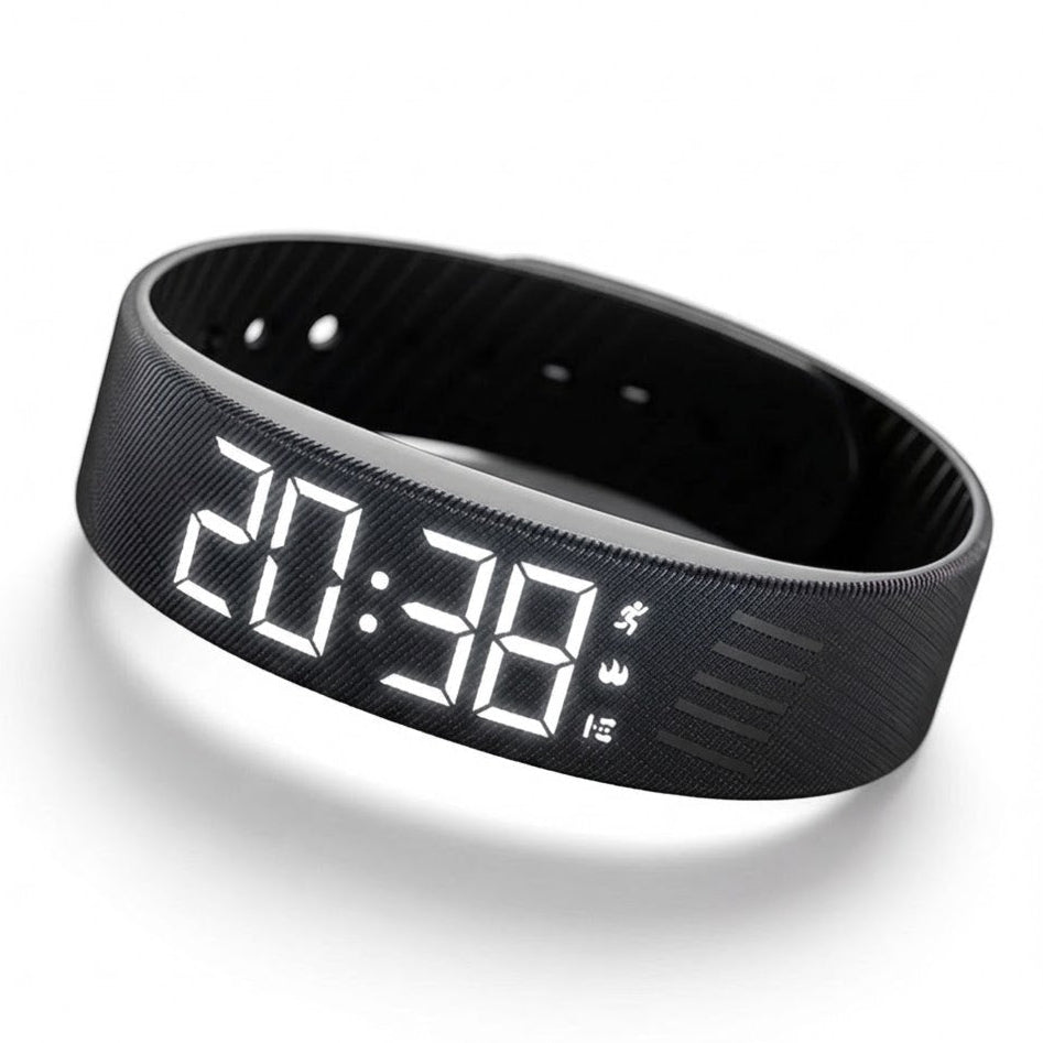 The RIZEBAND