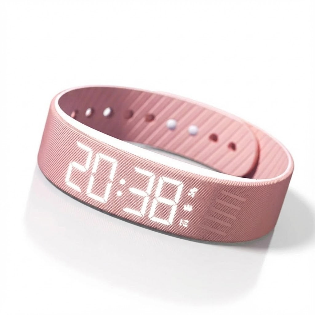 The RIZEBAND