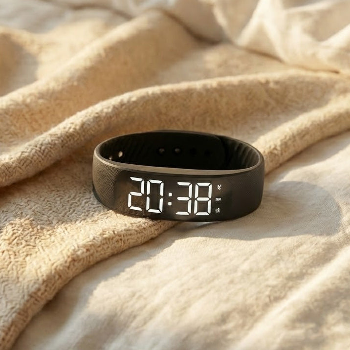 The RIZEBAND